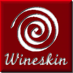 Wineskin Winery for Mac