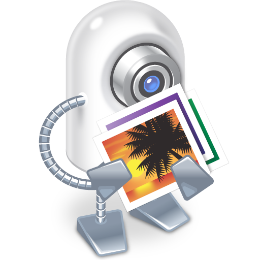 iPhoto Library Manager for Mac