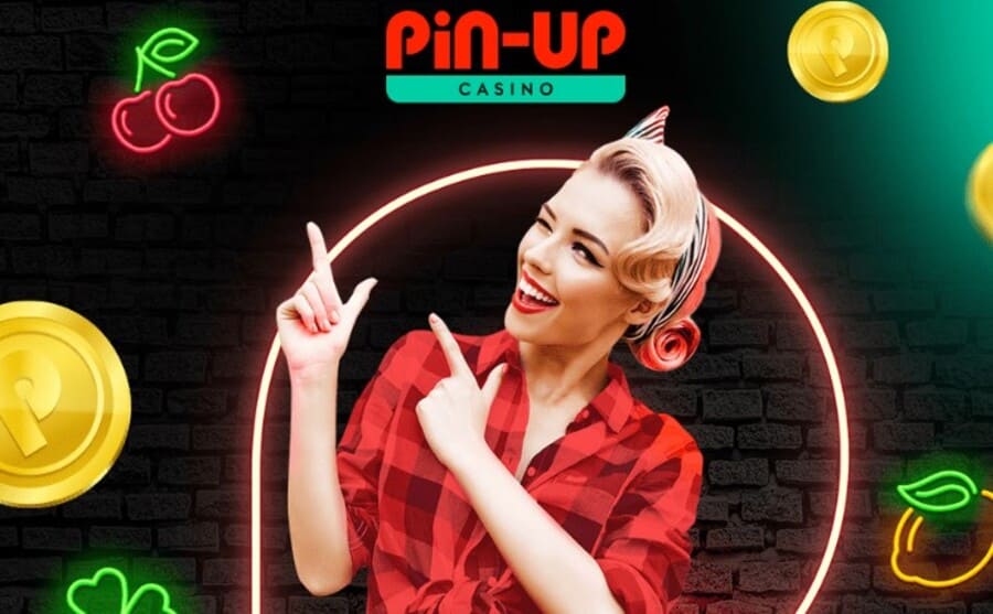 Pin-Up Gambling Establishment Review.