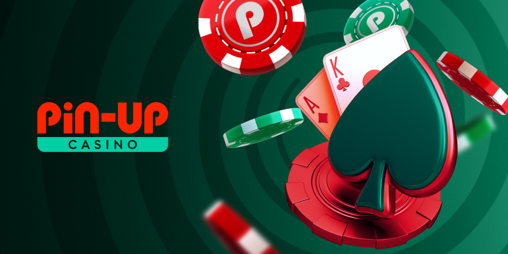 Pinup Casino Saytı Özbəkistanda Rəsmi Veb Saytı